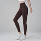 SOISOU Nylon Yoga Pants Gym Leggings Women Girl
 - Miniatura 21