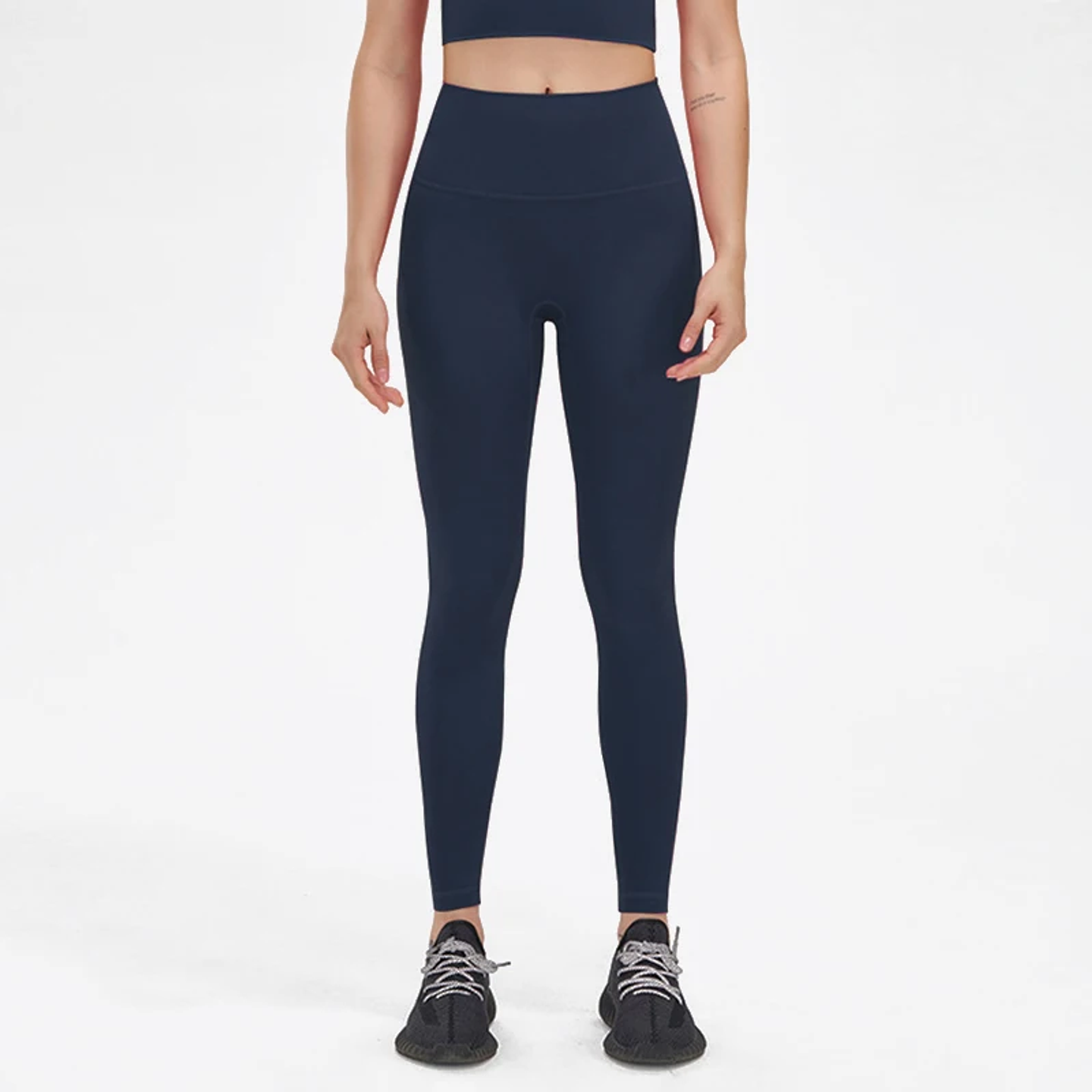 SOISOU Nylon Yoga Pants Gym Leggings Women Girl
 26