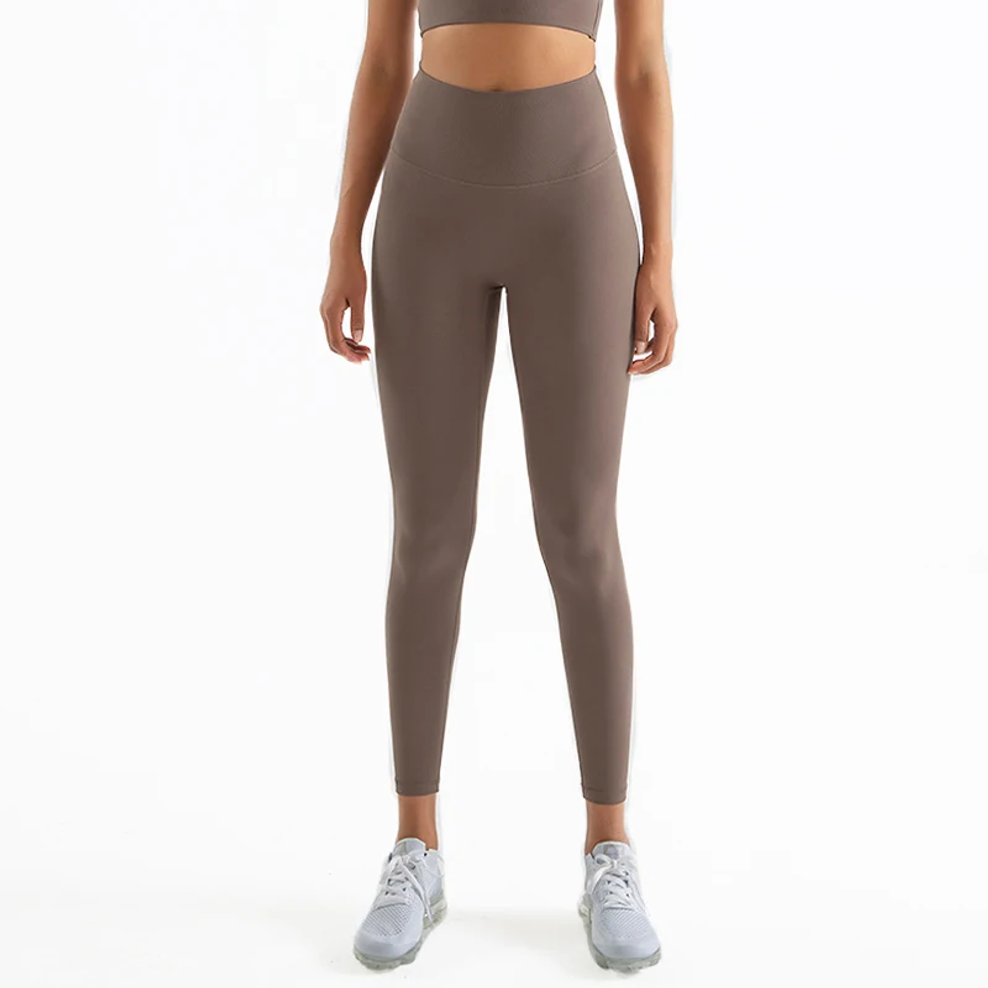 SOISOU Nylon Yoga Pants Gym Leggings Women Girl
 41