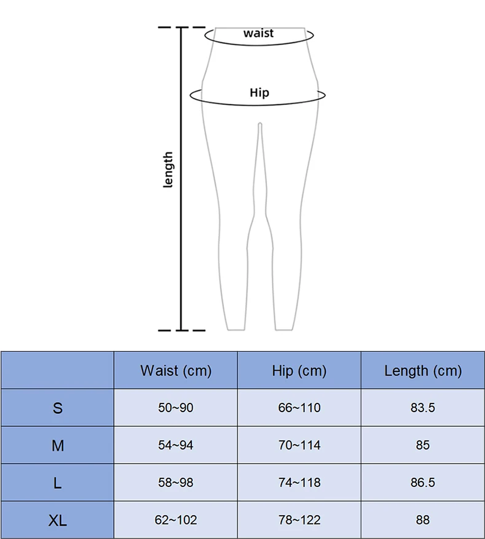 SOISOU Nylon Yoga Pants Gym Leggings Women Girl
 58