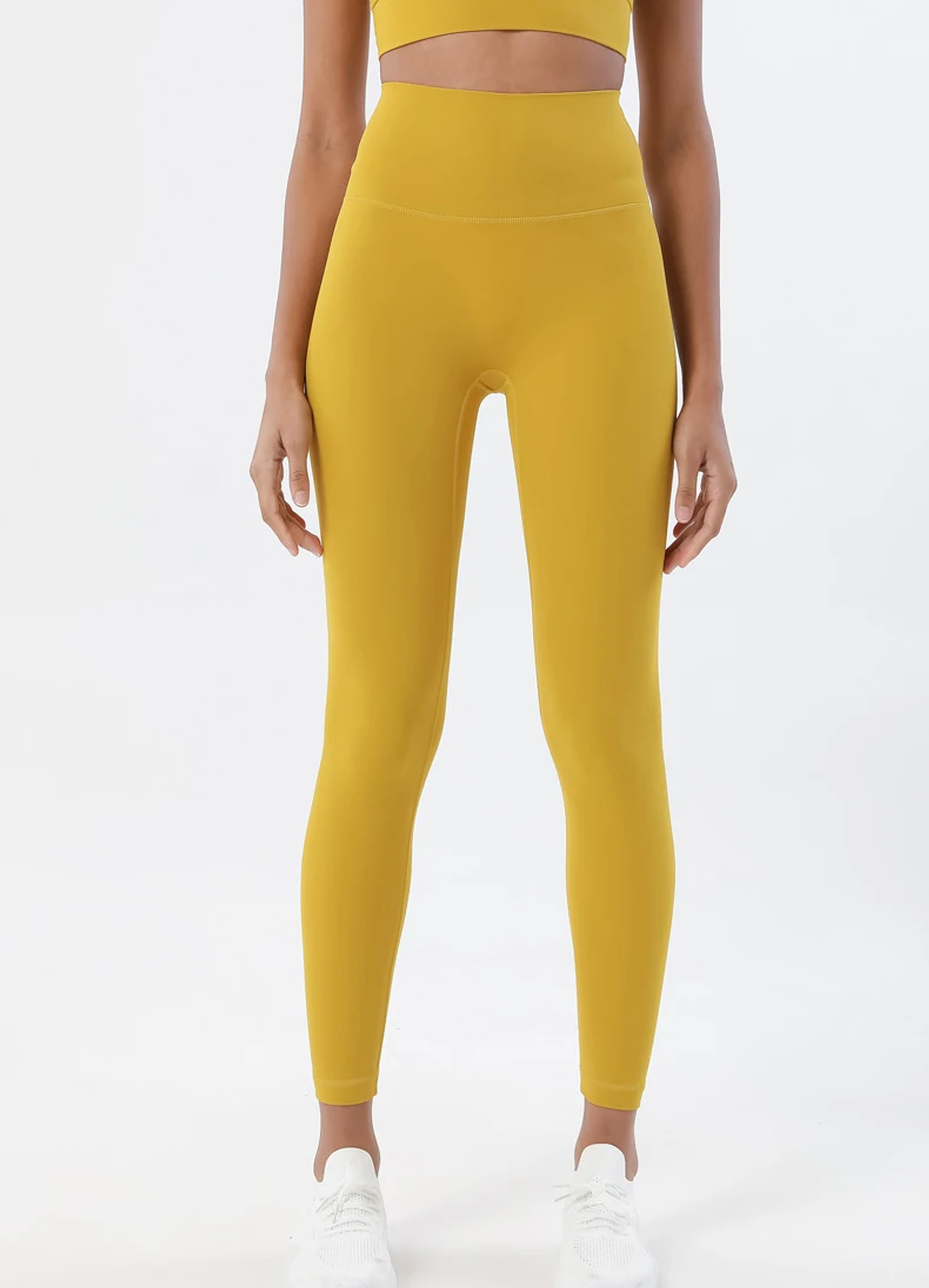 SOISOU Nylon Yoga Pants Gym Leggings Women Girl
 72