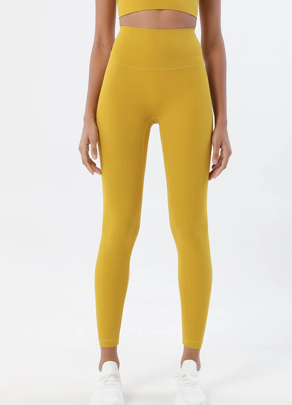 SOISOU Nylon Yoga Pants Gym Leggings Women Girl
 72