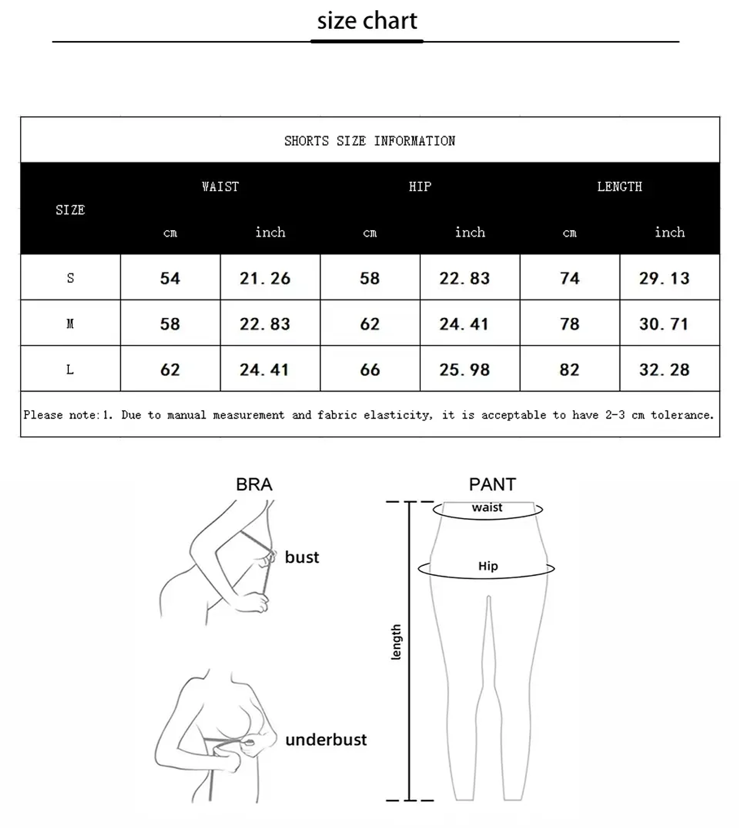 Seamless Knitted Sports Shorts  10