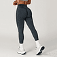 Yoga Pants Impact Leggings Women Seamless Sports  - Miniatura 3