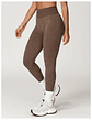 Yoga Pants Impact Leggings Women Seamless Sports  - Miniatura 13