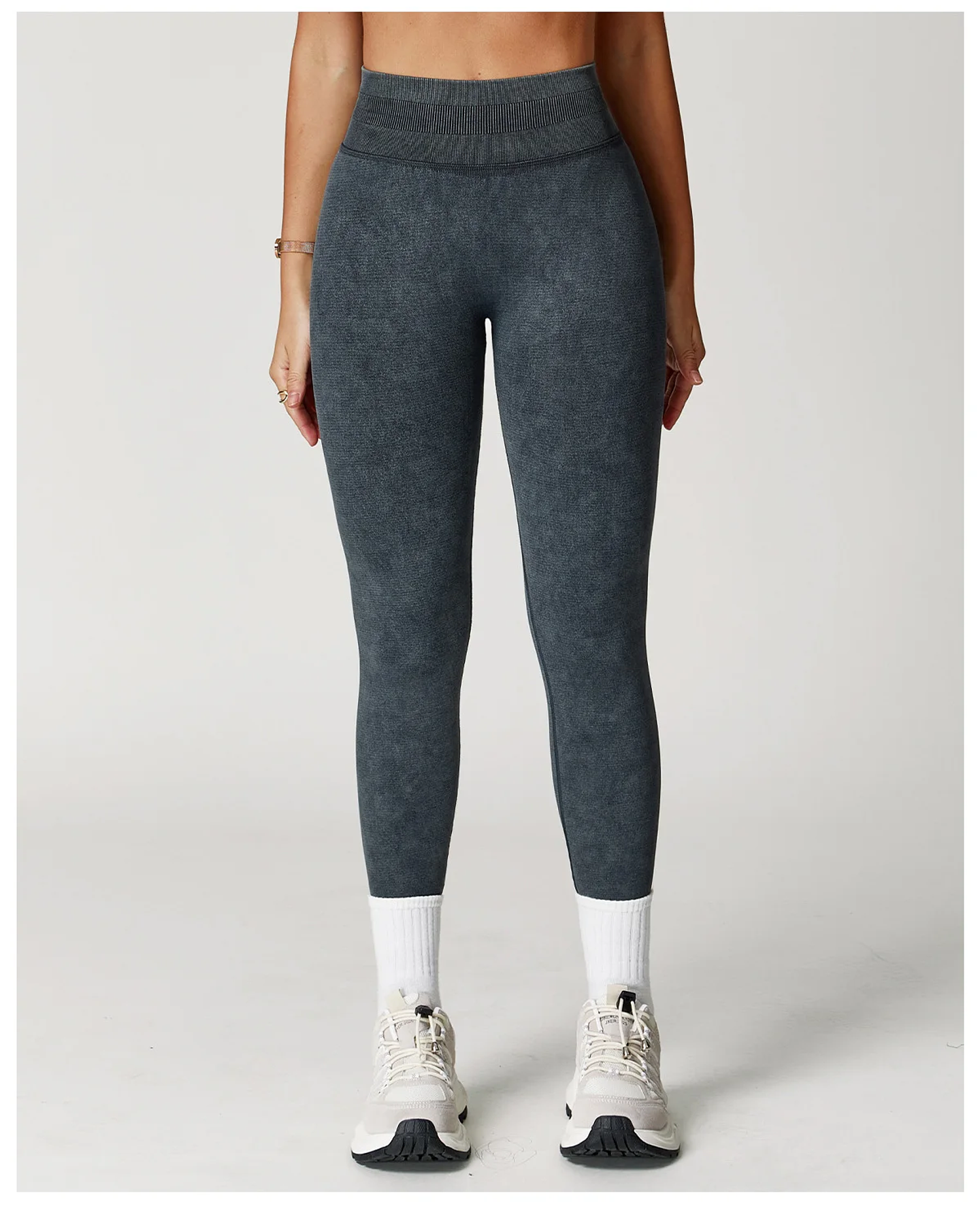 Yoga Pants Impact Leggings Women Seamless Sports  20