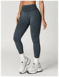 Yoga Pants Impact Leggings Women Seamless Sports  - Miniatura 21