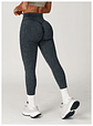 Yoga Pants Impact Leggings Women Seamless Sports  - Miniatura 23