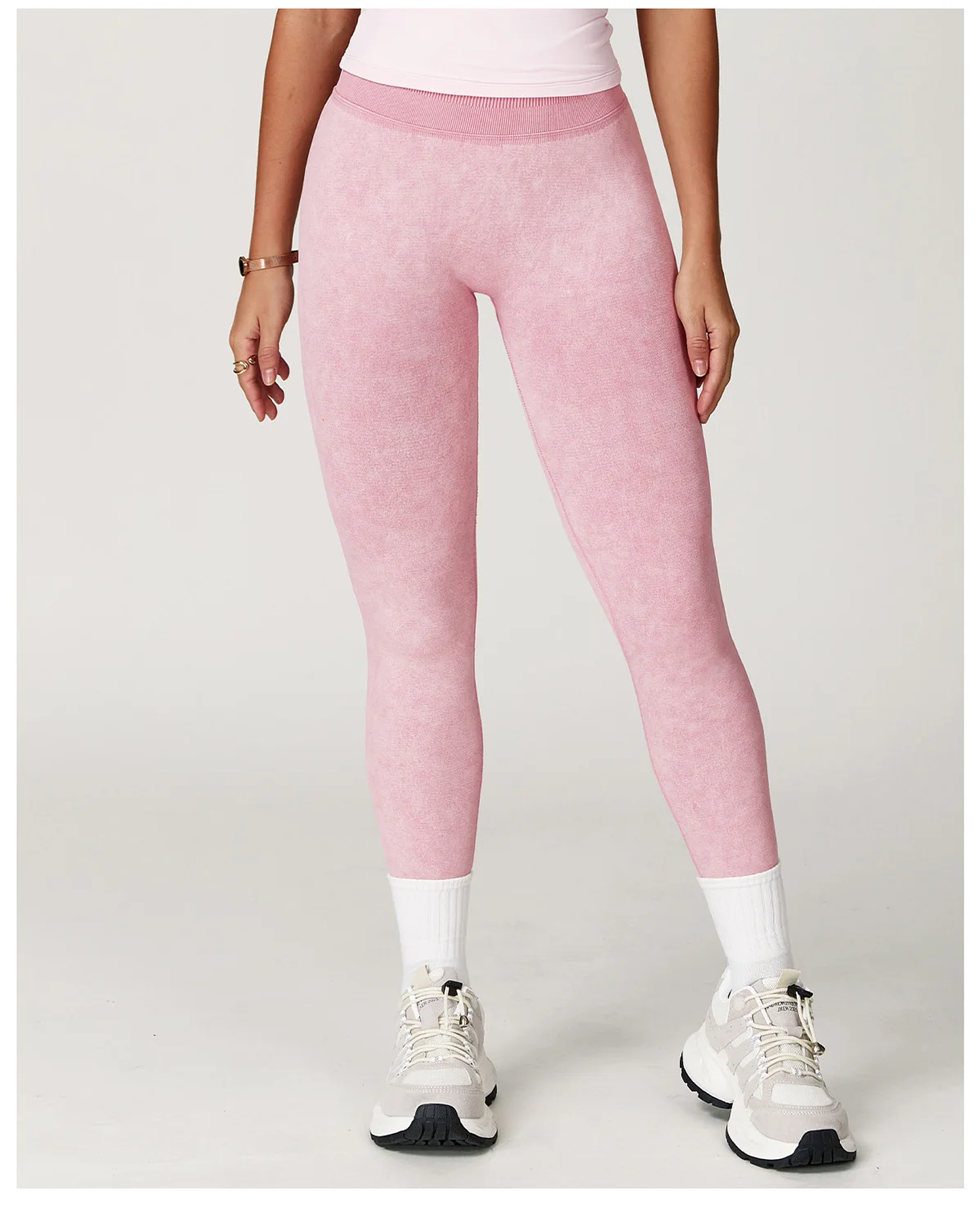 Yoga Pants Impact Leggings Women Seamless Sports  28