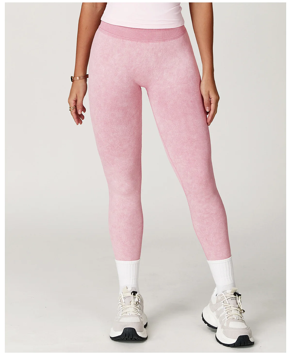 Yoga Pants Impact Leggings Women Seamless Sports  28