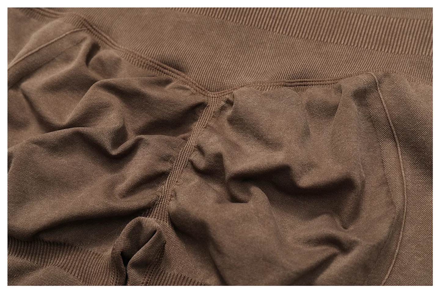 Yoga Pants Impact Leggings Women Seamless Sports  36