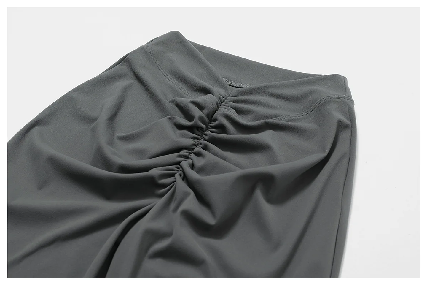 V-shaped Hip Yoga Pants Flare Leggings Women  42