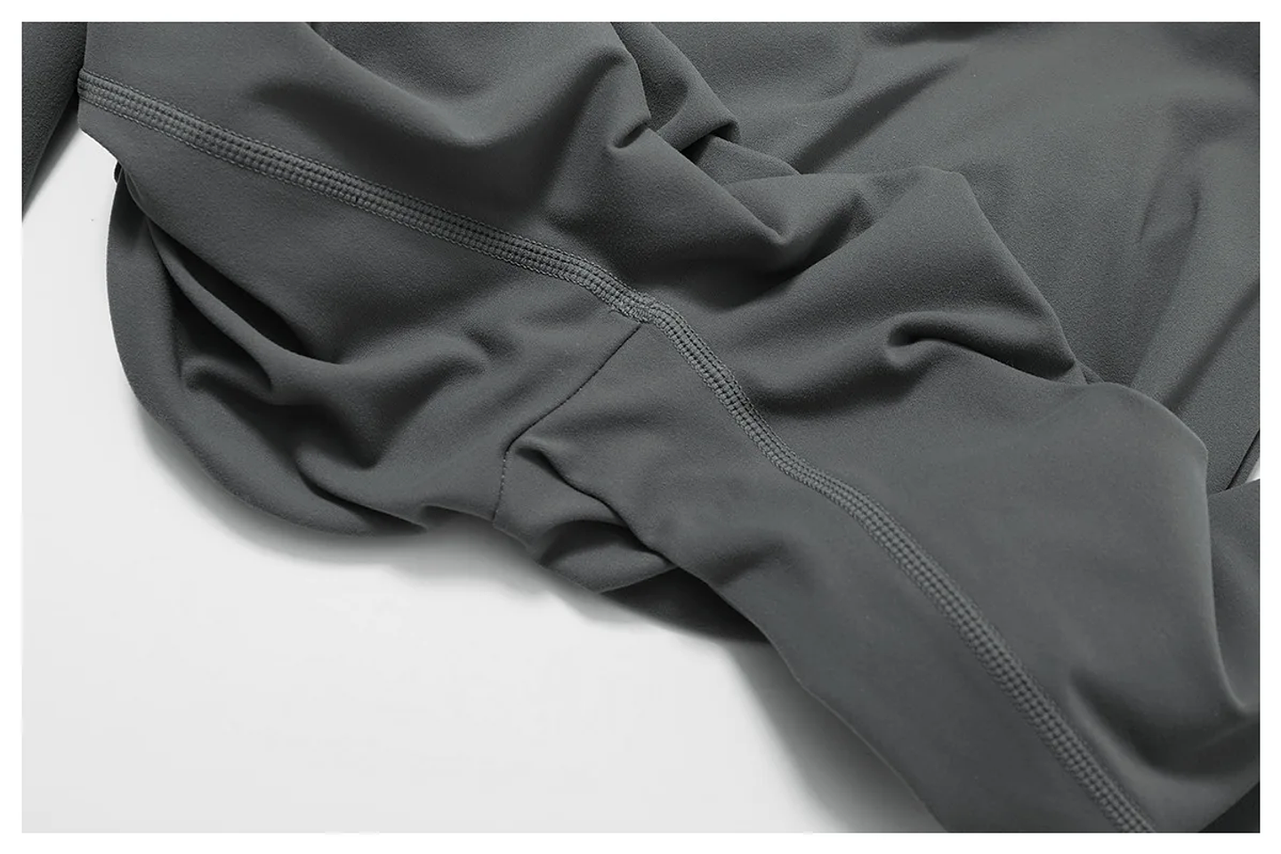 V-shaped Hip Yoga Pants Flare Leggings Women  43