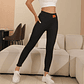 Winter Thicken Warm Leggings Women  - Miniatura 13