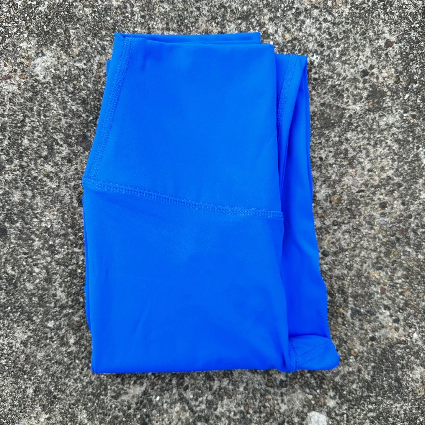 Solid Color Back Waist Pocket High Waist Yoga Legging Women  23