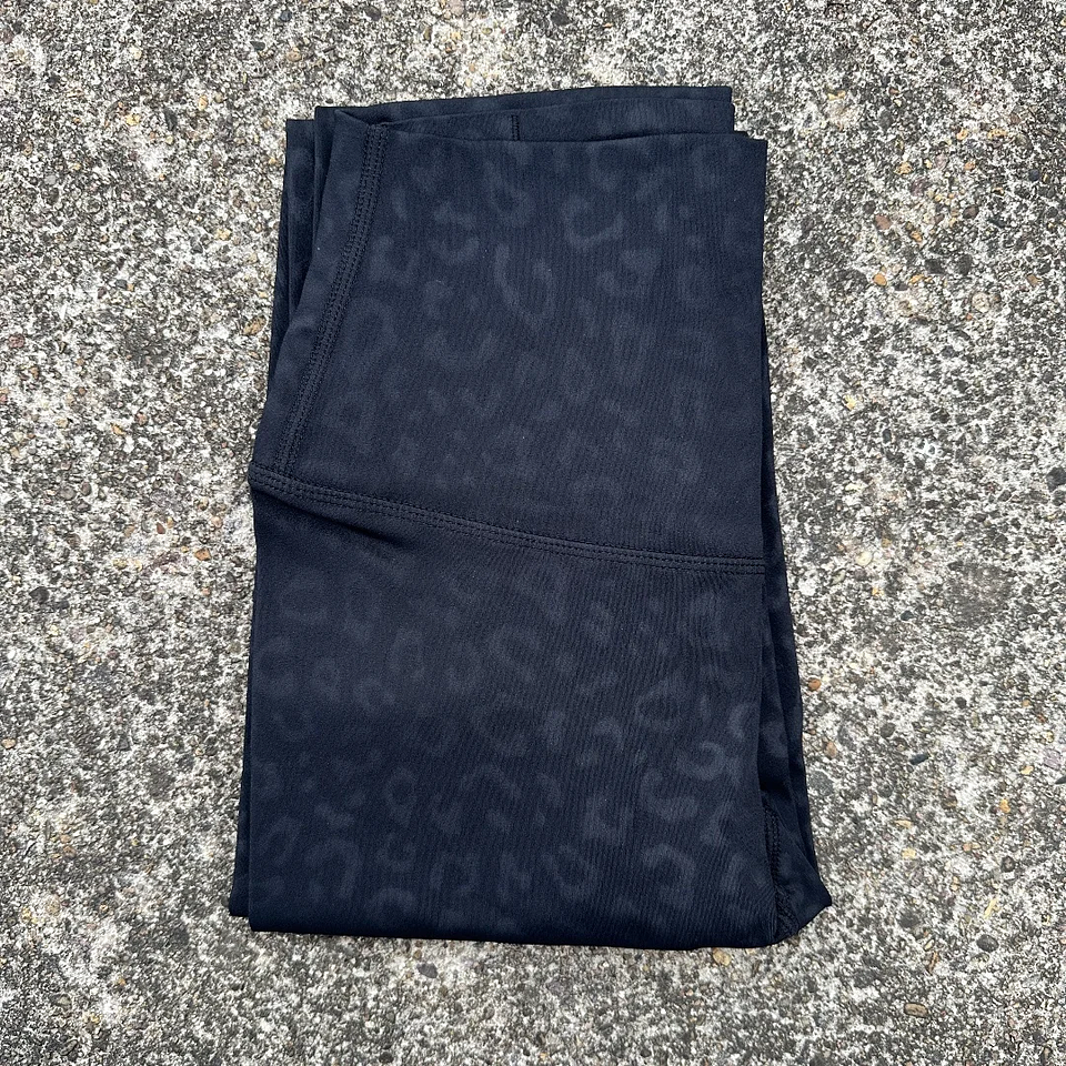 Solid Color Back Waist Pocket High Waist Yoga Legging Women  33