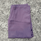 Solid Color Back Waist Pocket High Waist Yoga Legging Women  - Miniatura 40