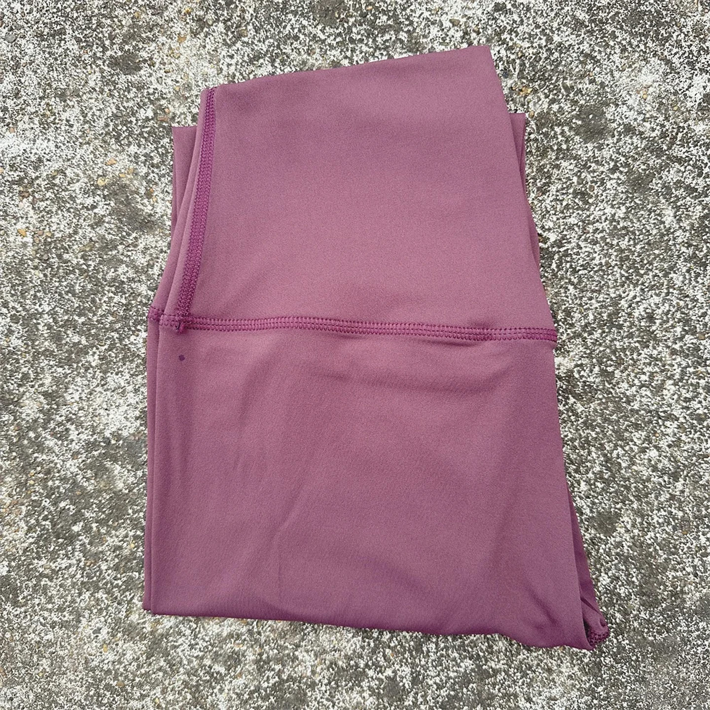 Solid Color Back Waist Pocket High Waist Yoga Legging Women  43