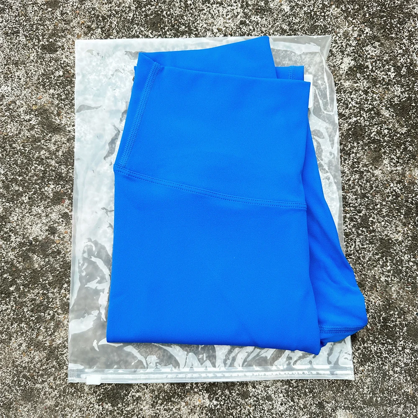 Solid Color Back Waist Pocket High Waist Yoga Legging Women  50