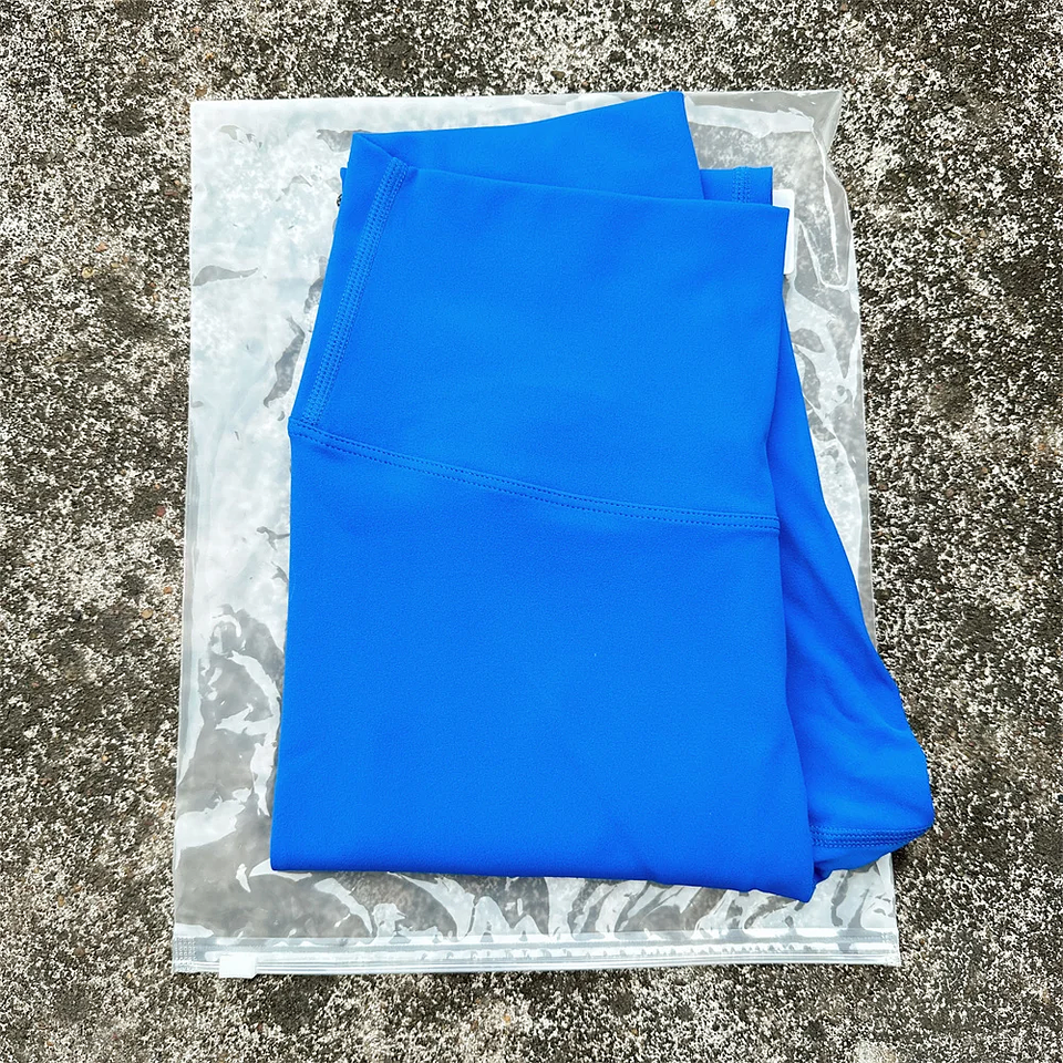 Solid Color Back Waist Pocket High Waist Yoga Legging Women  50