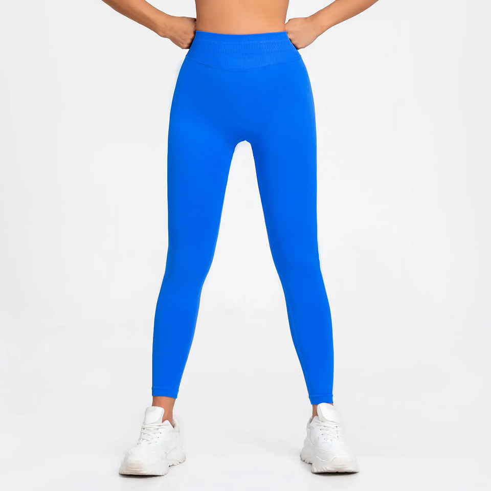 NCLAGEN Impact Leggings Women Seamless Sports  4