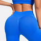 NCLAGEN Impact Leggings Women Seamless Sports  - Miniatura 6