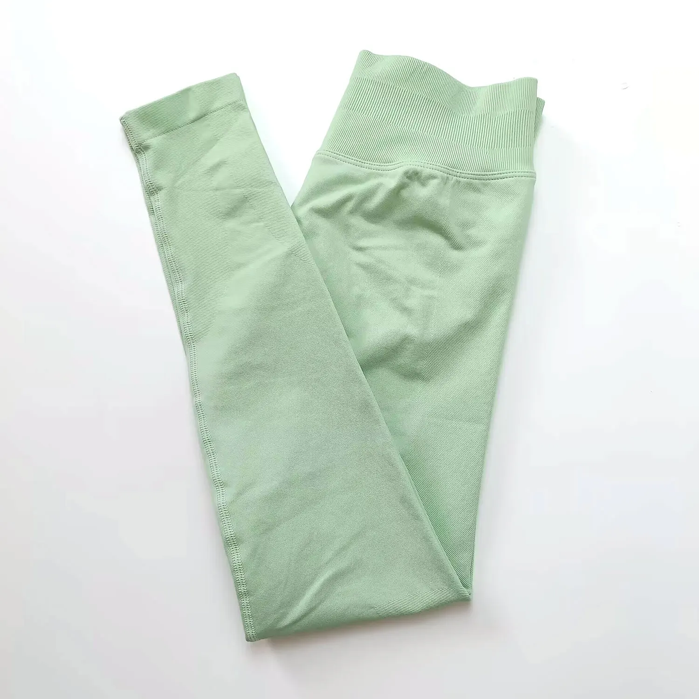 NCLAGEN Impact Leggings Women Seamless Sports  21