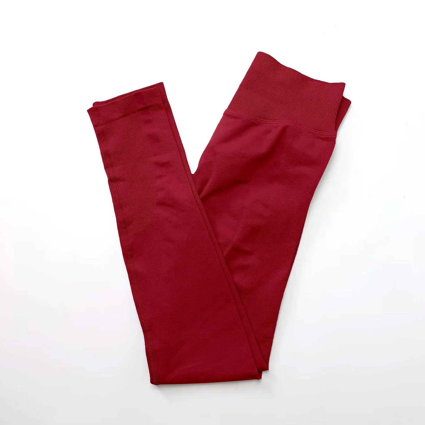 NCLAGEN Impact Leggings Women Seamless Sports  23