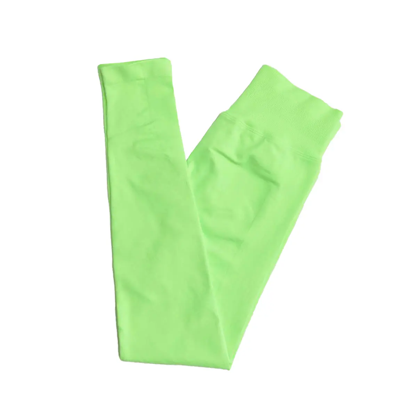 NCLAGEN Impact Leggings Women Seamless Sports  24