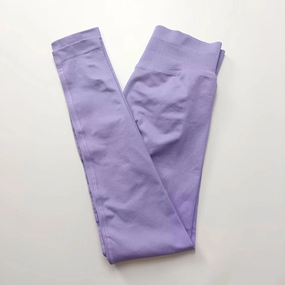 NCLAGEN Impact Leggings Women Seamless Sports  42