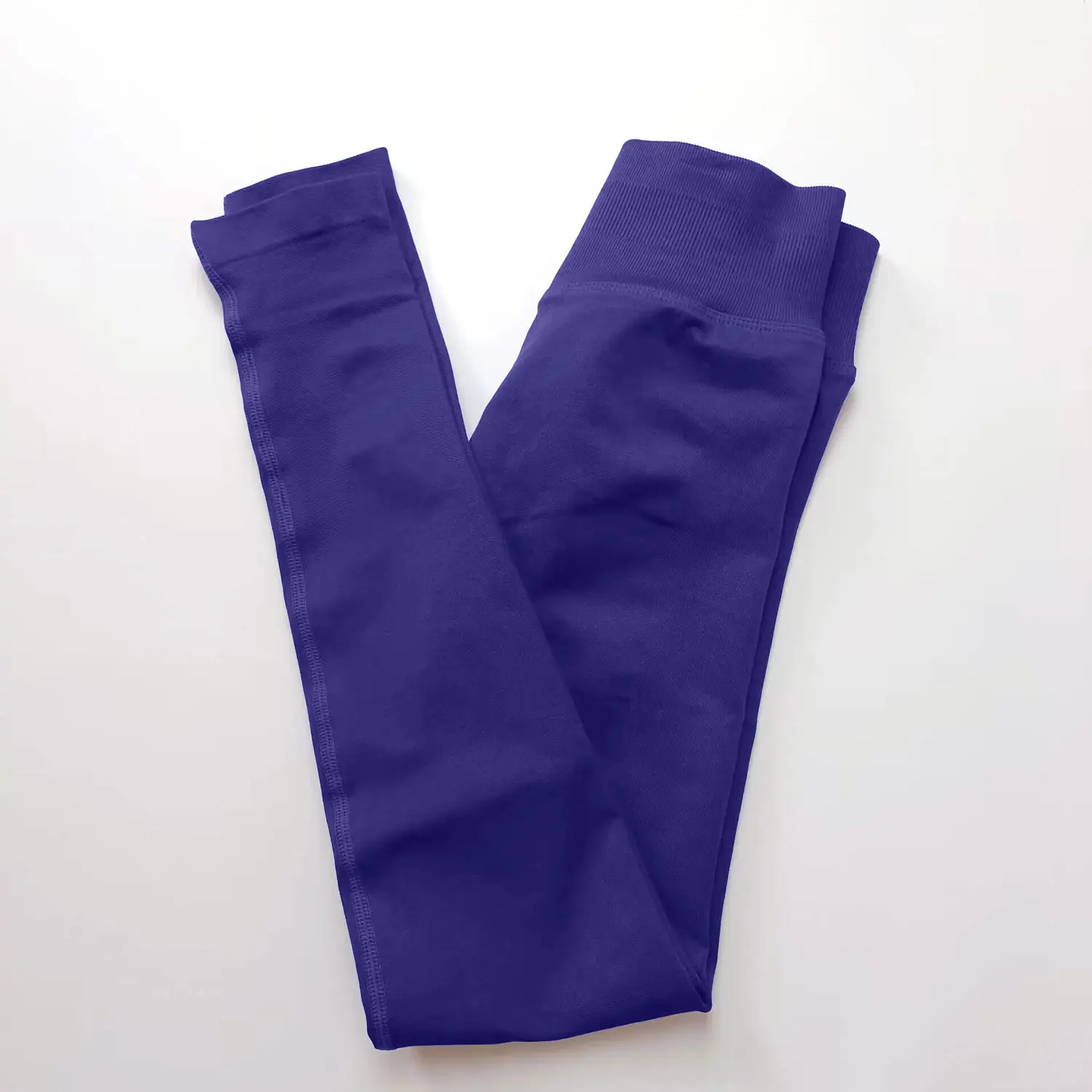 NCLAGEN Impact Leggings Women Seamless Sports  46