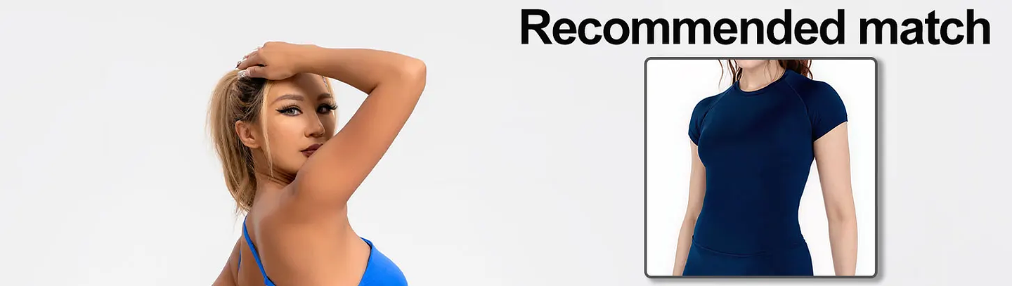 NCLAGEN Impact Leggings Women Seamless Sports  47