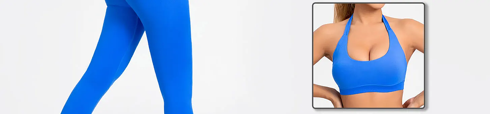 NCLAGEN Impact Leggings Women Seamless Sports  49