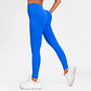 NCLAGEN Impact Leggings Women Seamless Sports  - Miniatura 60
