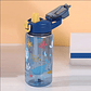600ml  Water Bottle Portable - thumbnail 9