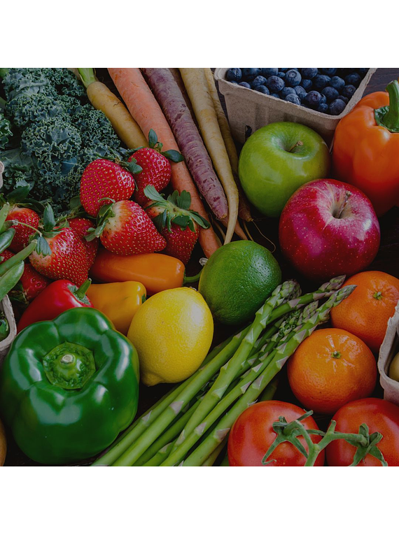 Cabaz de Frescos (frutas e legumes)