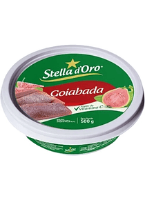 Goiabada Predilecta Pet Stella D'Ouro 500g