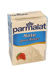 Nata Parmalat p/ bater 300ml