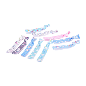 Colets cinta (pack 6 unidades)