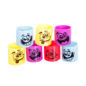 Resortes (Pack 4 unidades)