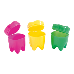 Cajitas dientes (pack 8 unidades)
