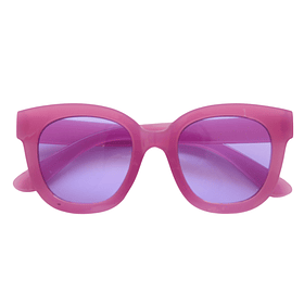 Lentes estilo Jack morado(unidad)