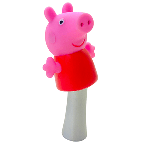 Cubre turbina cerdito rosada serie