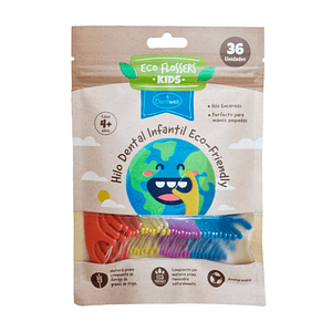Eco Flossers Kids