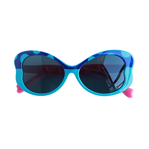 Lentes puntos celeste