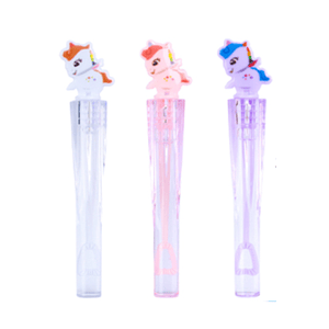 Burbujas gel unicornio (12 unidades)