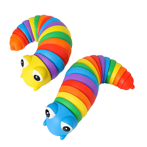 Cuncuna sensorial (unidad)