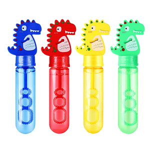 Burbujas dinosaurio (6 unidades)