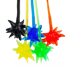 Pegalocos bomba (10 unidades)