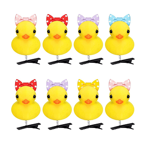 Accesorio pelo pato (10 unidades)